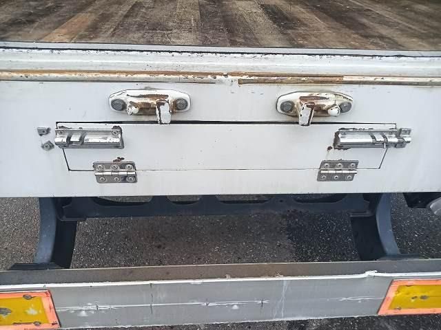 HINO RANGER 2011 Image 31