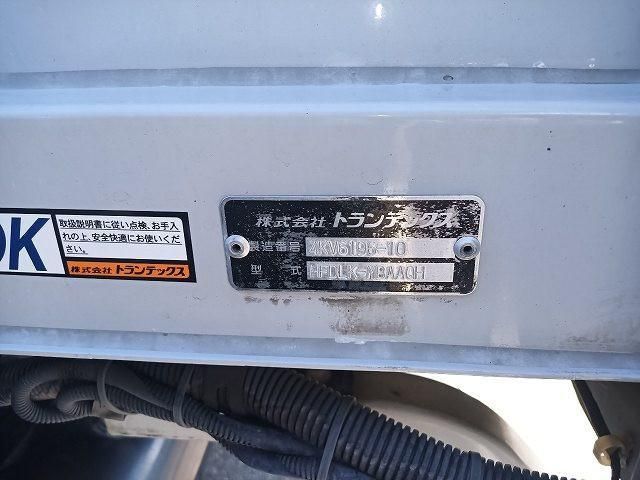 HINO RANGER 2011 Image 31