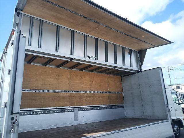 HINO RANGER 2011 Image 31