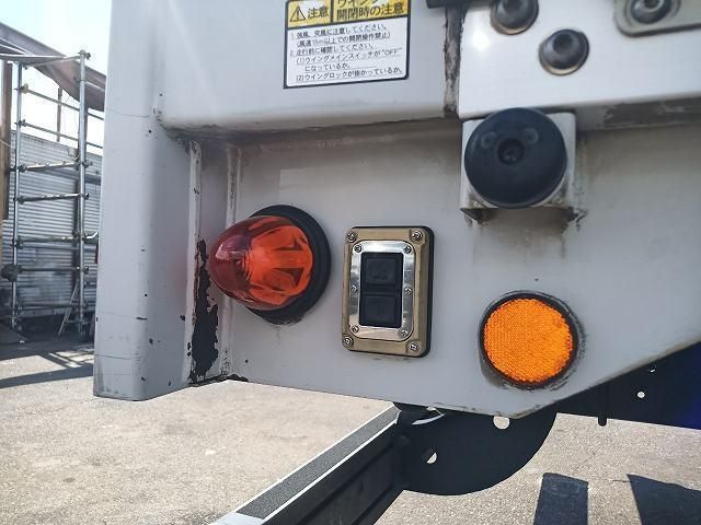 HINO RANGER 2011 Image 31