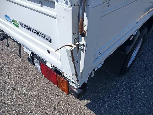 MAZDA TITAN 2018 Image 31