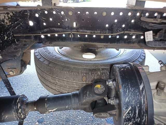 MAZDA TITAN 2018 Image 31