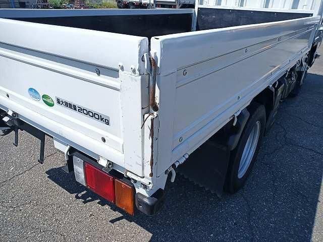 MAZDA TITAN 2018 Image 31