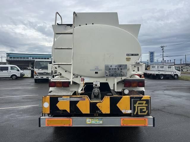 MITSUBISHI FUSOU SUPER GREAT 2004 Image 31