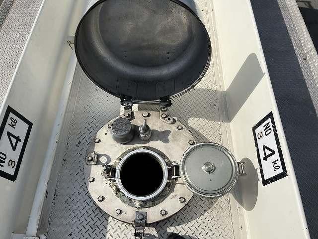 MITSUBISHI FUSOU SUPER GREAT 2004 Image 31