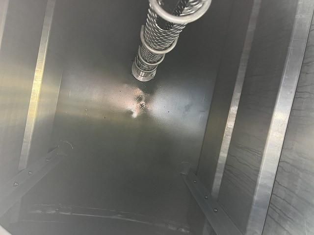 MITSUBISHI FUSOU SUPER GREAT 2004 Image 31