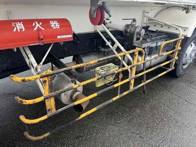 MITSUBISHI FUSOU SUPER GREAT 2004 Image 31