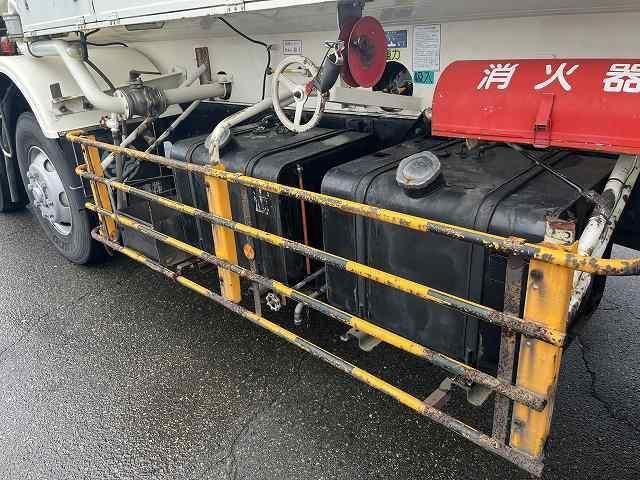 MITSUBISHI FUSOU SUPER GREAT 2004 Image 31