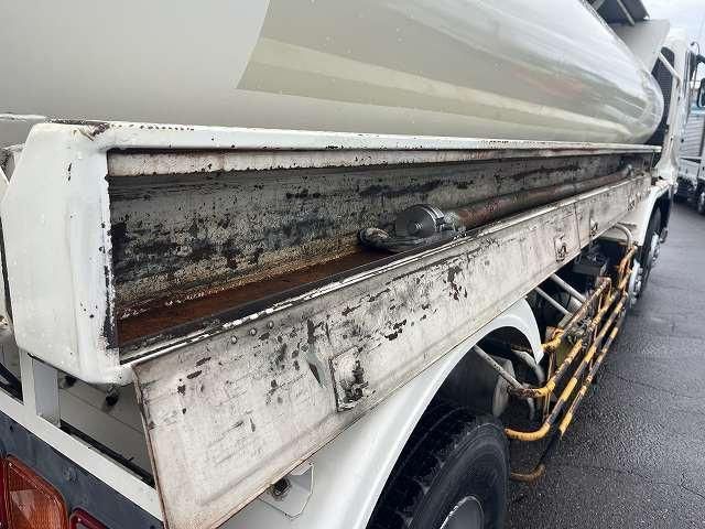 MITSUBISHI FUSOU SUPER GREAT 2004 Image 31