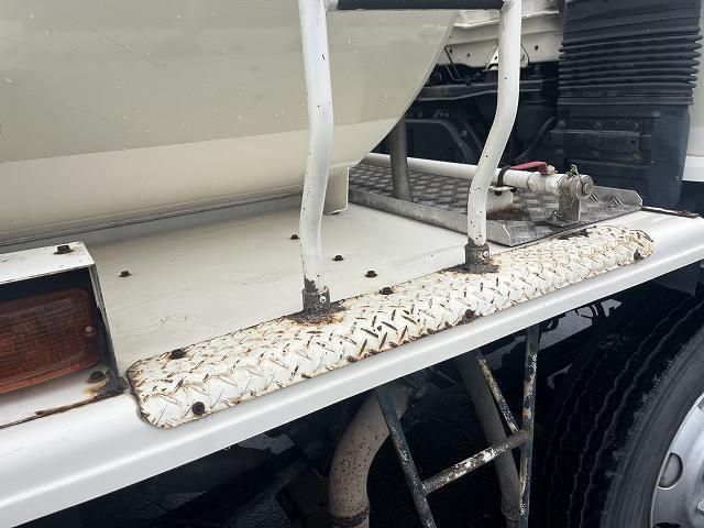 MITSUBISHI FUSOU SUPER GREAT 2004 Image 31