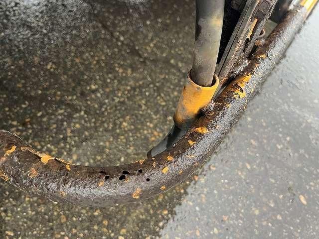 MITSUBISHI FUSOU SUPER GREAT 2004 Image 31