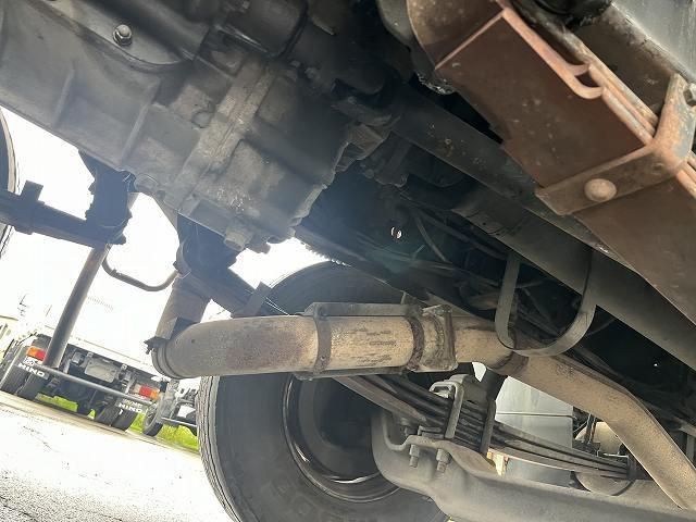 MITSUBISHI FUSOU SUPER GREAT 2004 Image 31