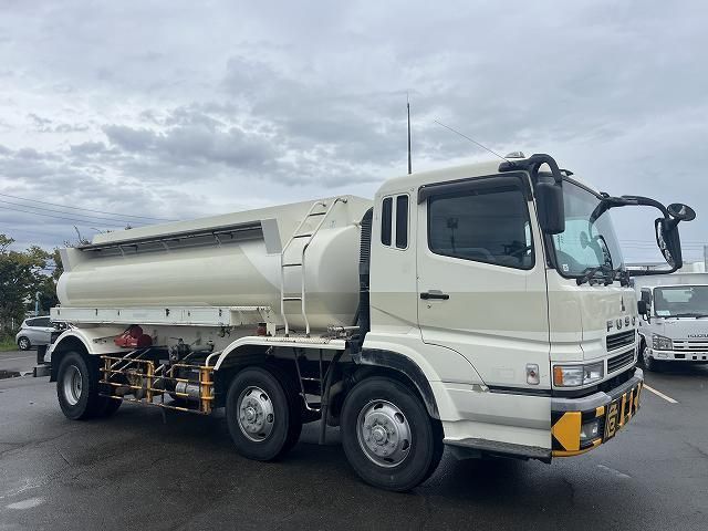 MITSUBISHI FUSOU SUPER GREAT 2004 Image 31