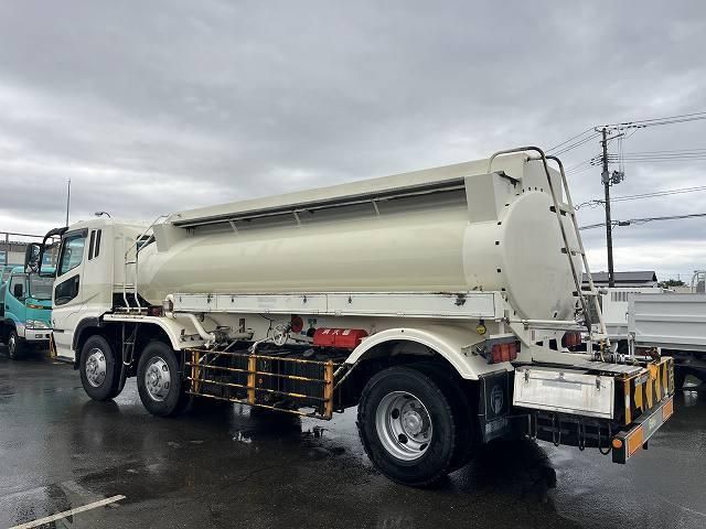 MITSUBISHI FUSOU SUPER GREAT 2004 Image 31