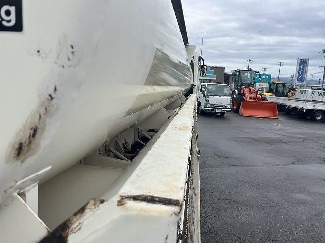 MITSUBISHI FUSOU SUPER GREAT 2004 Image 31