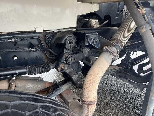 MITSUBISHI FUSOU SUPER GREAT 2004 Image 31