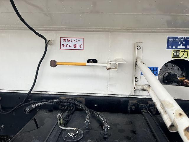 MITSUBISHI FUSOU SUPER GREAT 2004 Image 31