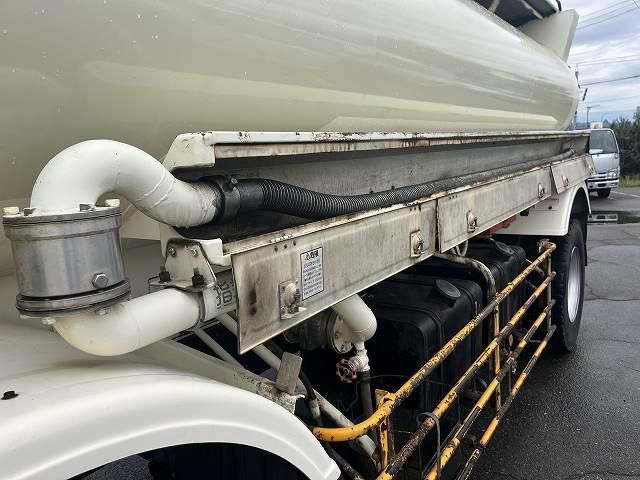 MITSUBISHI FUSOU SUPER GREAT 2004 Image 31