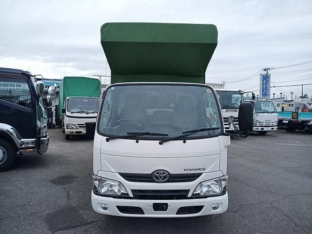 TOYOTA TOYOACE 2016 Image 31