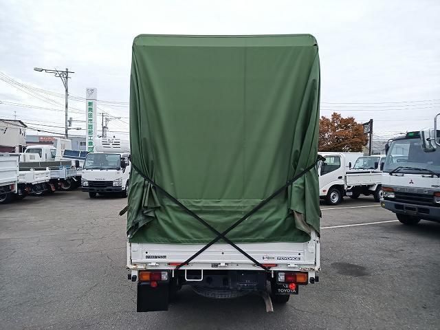 TOYOTA TOYOACE 2016 Image 31