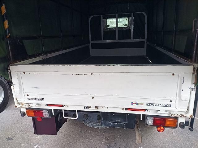 TOYOTA TOYOACE 2016 Image 31