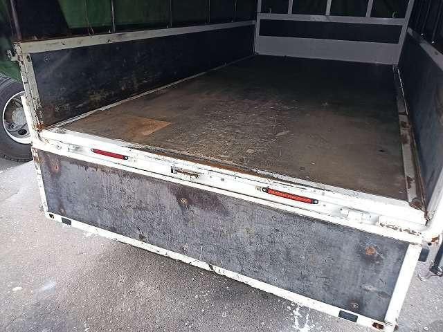 TOYOTA TOYOACE 2016 Image 31