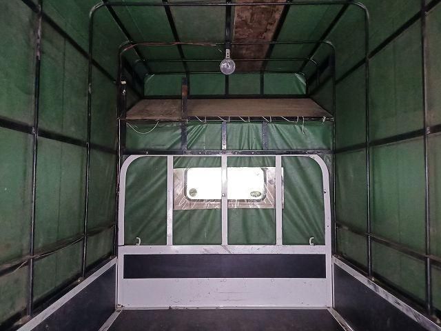 TOYOTA TOYOACE 2016 Image 31