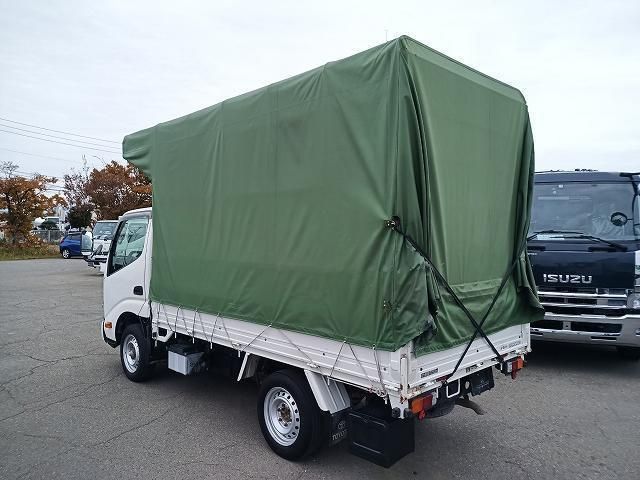 TOYOTA TOYOACE 2016 Image 31