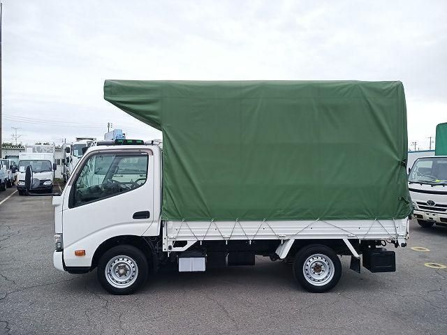 TOYOTA TOYOACE 2016 Image 31