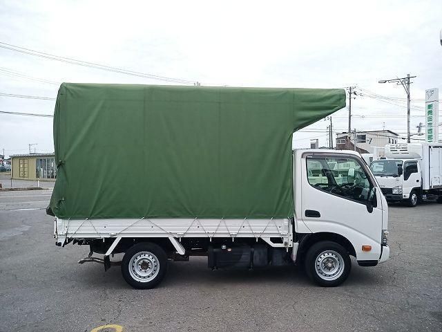TOYOTA TOYOACE 2016 Image 31