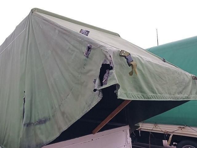 TOYOTA TOYOACE 2016 Image 31