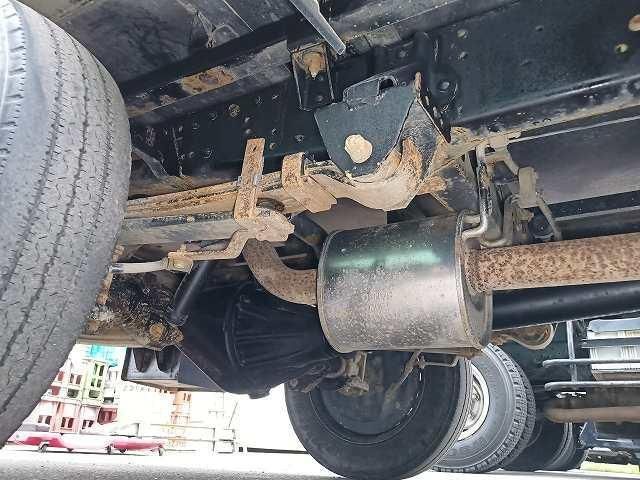 TOYOTA TOYOACE 2016 Image 31