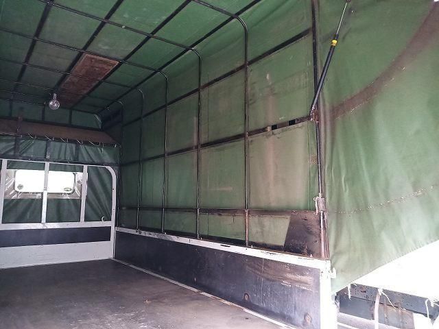 TOYOTA TOYOACE 2016 Image 31