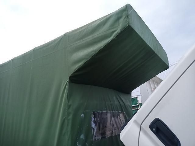 TOYOTA TOYOACE 2016 Image 31