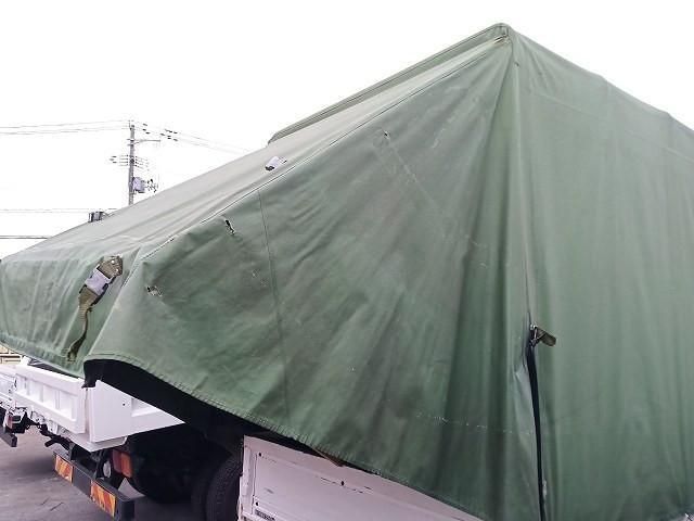 TOYOTA TOYOACE 2016 Image 31