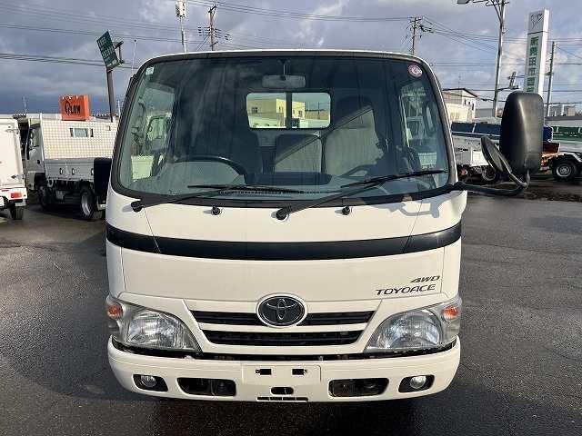 TOYOTA TOYOACE 2015 Image 31