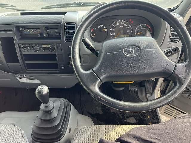 TOYOTA TOYOACE 2015 Image 31