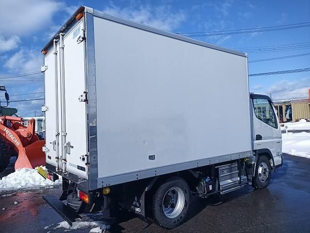 MITSUBISHI CANTER 2021 Image 31