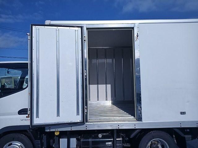 MITSUBISHI CANTER 2021 Image 31