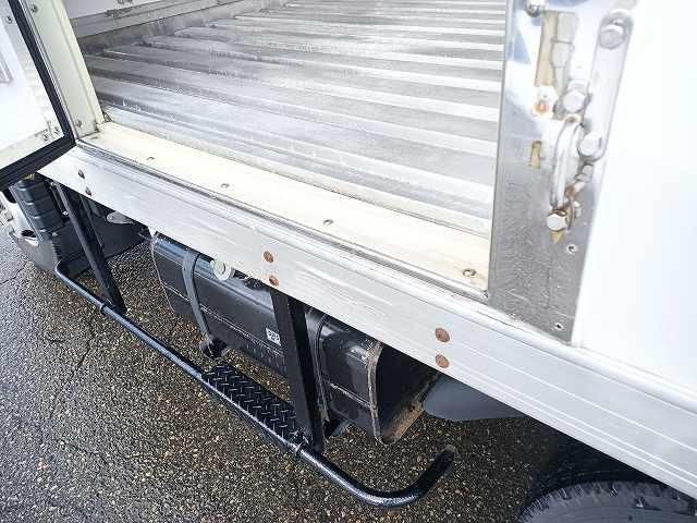 MITSUBISHI CANTER 2021 Image 31