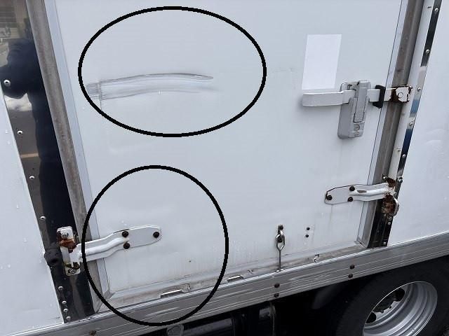 MITSUBISHI CANTER 2021 Image 31