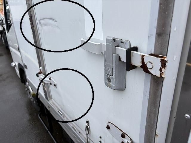 MITSUBISHI CANTER 2021 Image 31