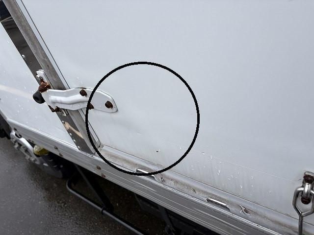 MITSUBISHI CANTER 2021 Image 31