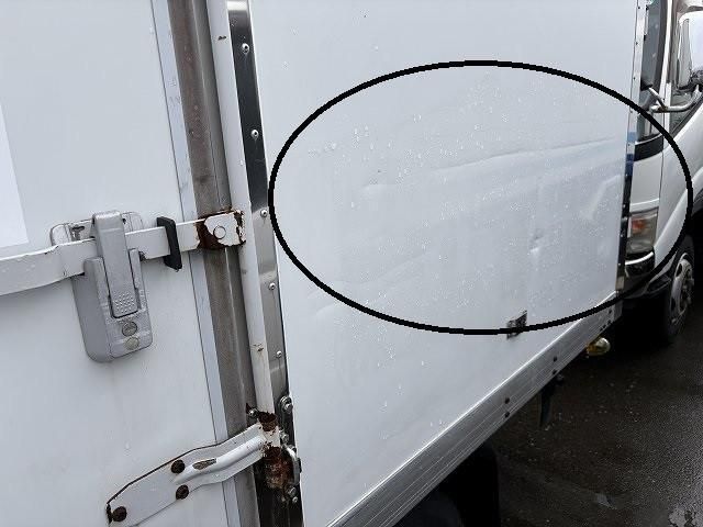 MITSUBISHI CANTER 2021 Image 31