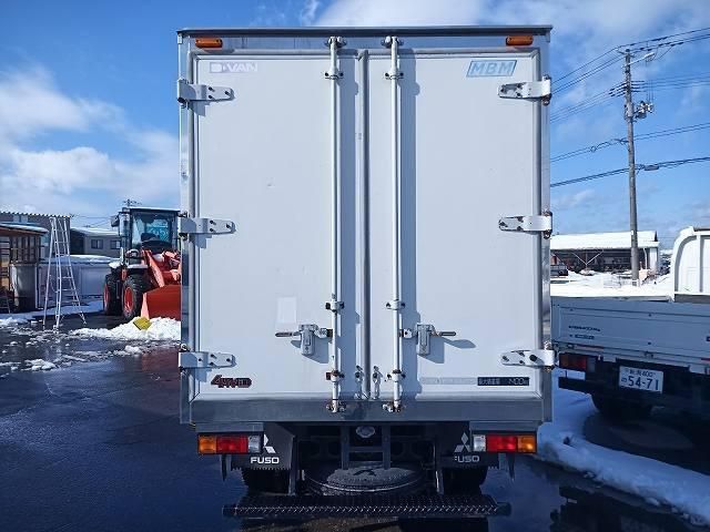 MITSUBISHI CANTER 2021 Image 31