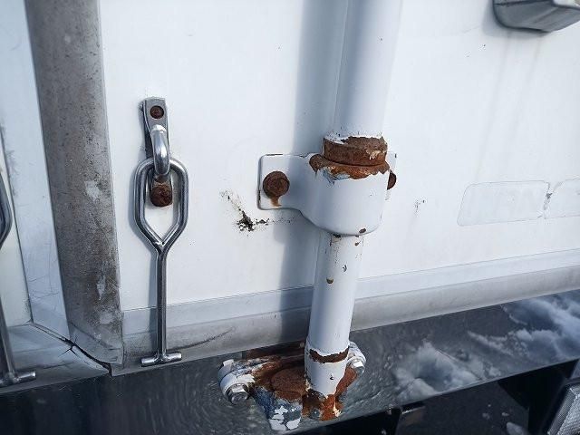 MITSUBISHI CANTER 2021 Image 31