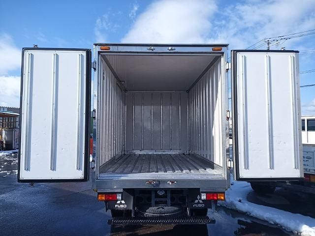 MITSUBISHI CANTER 2021 Image 31