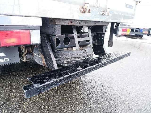 MITSUBISHI CANTER 2021 Image 31