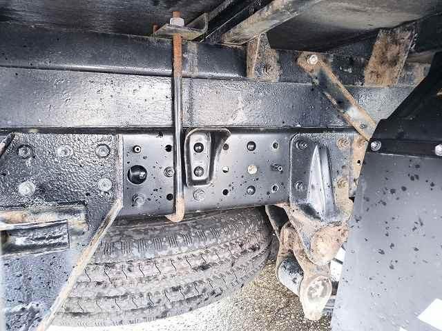 MITSUBISHI CANTER 2021 Image 31