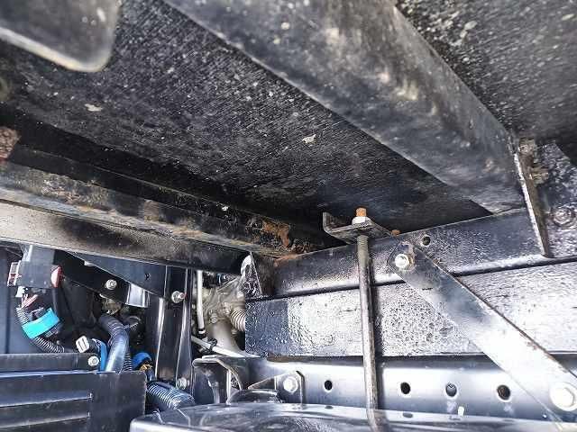 MITSUBISHI CANTER 2021 Image 31